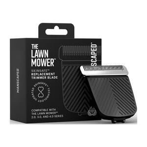 MANSCAPED Lawn Mower SkinSafe Replacement Trimmer Blade 2.0- 3.0- 4.0 Compatible